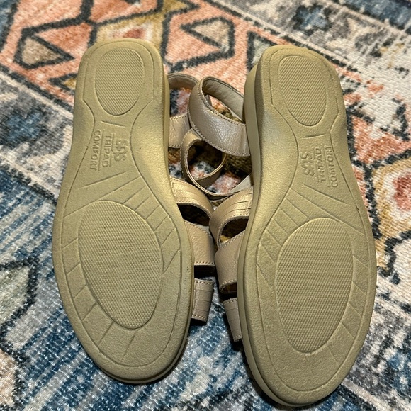 SAS Huarache Tripad Comfort Women’s Sandals - Picture 4 of 8